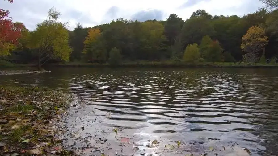 Autumn Unveiled Must-See Places to Visit in Turkey in Autumn