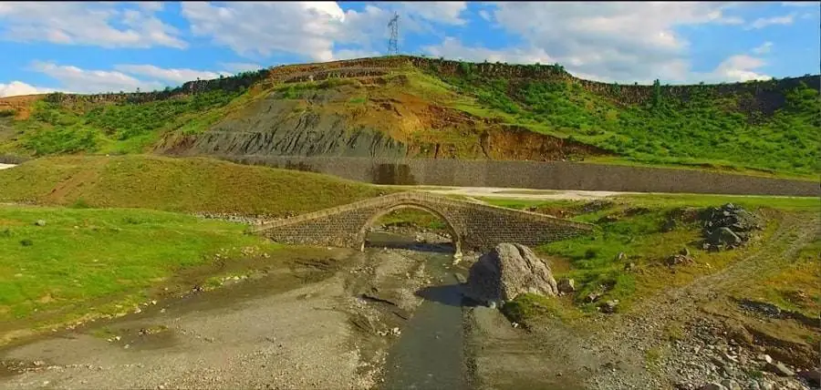 Siirt, Turkey A Culinary Odyssey through the Riches of Kuymak