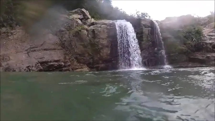 Best Time to Visit Çiseli Waterfall: Winter Beauty in Nature