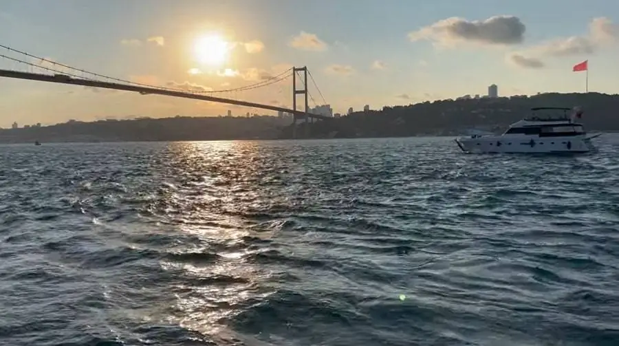 Bosphorus Cruise Tips