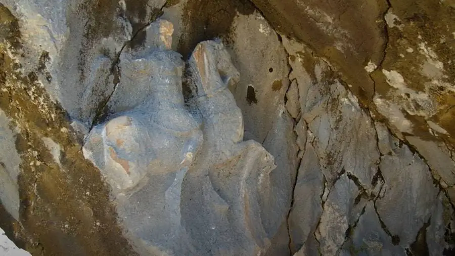 Termessos archaeological site