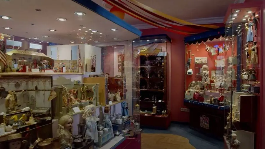 Educational Benefits of Toy Museums