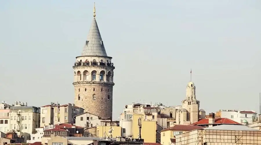 Galata Tower Opening Hours Best Time to Visit Galata Tower, Istanbul
