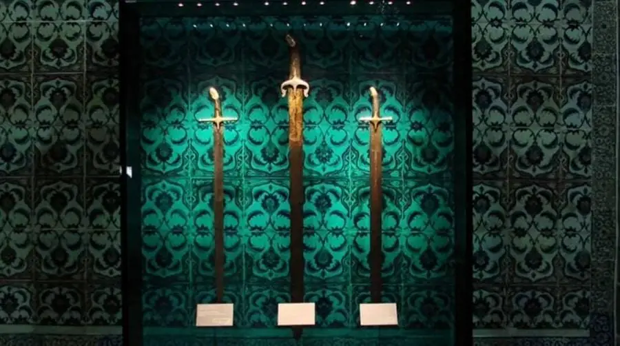 The Secret Tips on Topkapi Palace Museum Surprises Revealed!