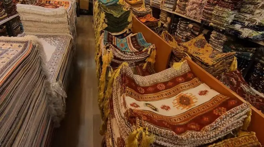 Where to Buy Souvenirs in Istanbul