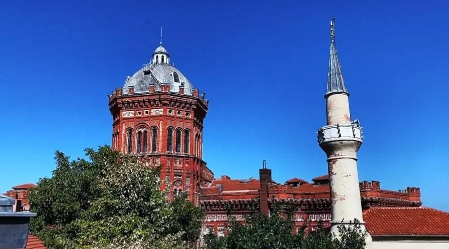 Best of Balat Istanbul Streets