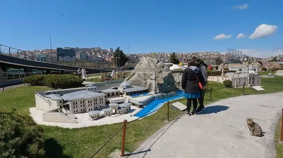 Miniland Istanbul