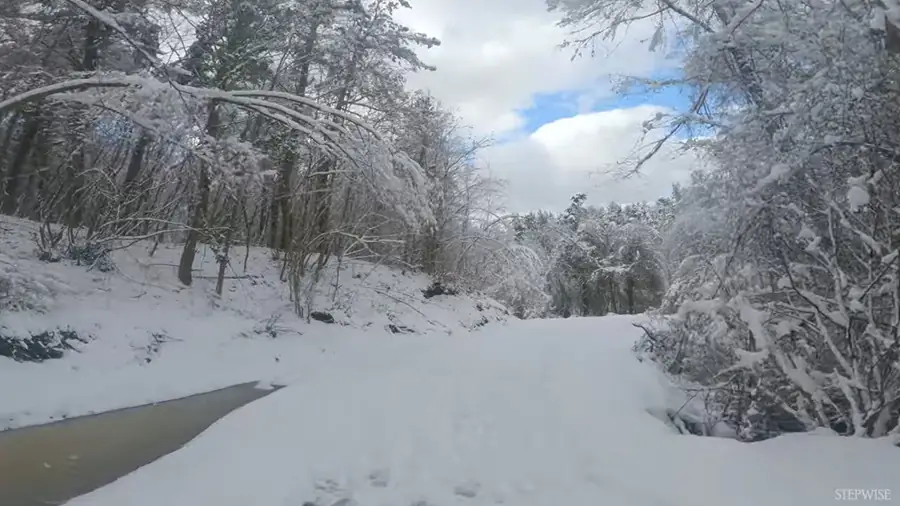 Polonezkaoy Nature Park