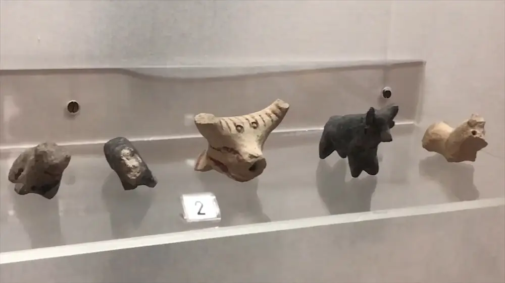 Adıyaman Museum (Adıyaman Müzesi)