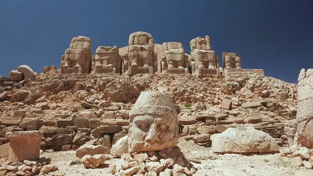 Best time to visit Mount Nemrut (2)