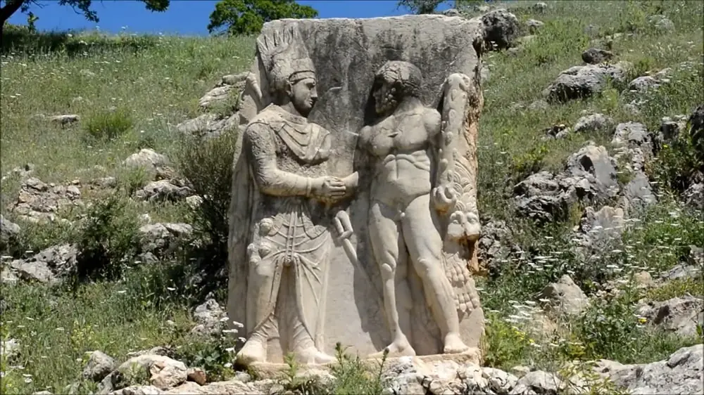 best time to visit Arsemeia