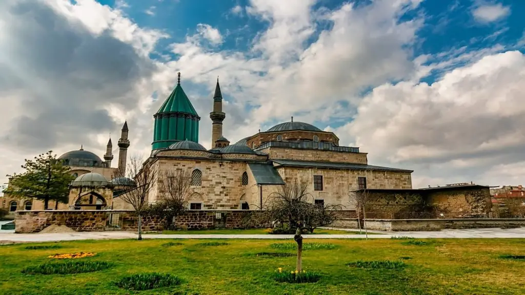 3 Days Turkey Tour – Explore Istanbul & Cappadocia