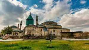 3 Days Turkey Tour – Explore Istanbul & Cappadocia
