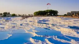 4-Day Turkey Tour