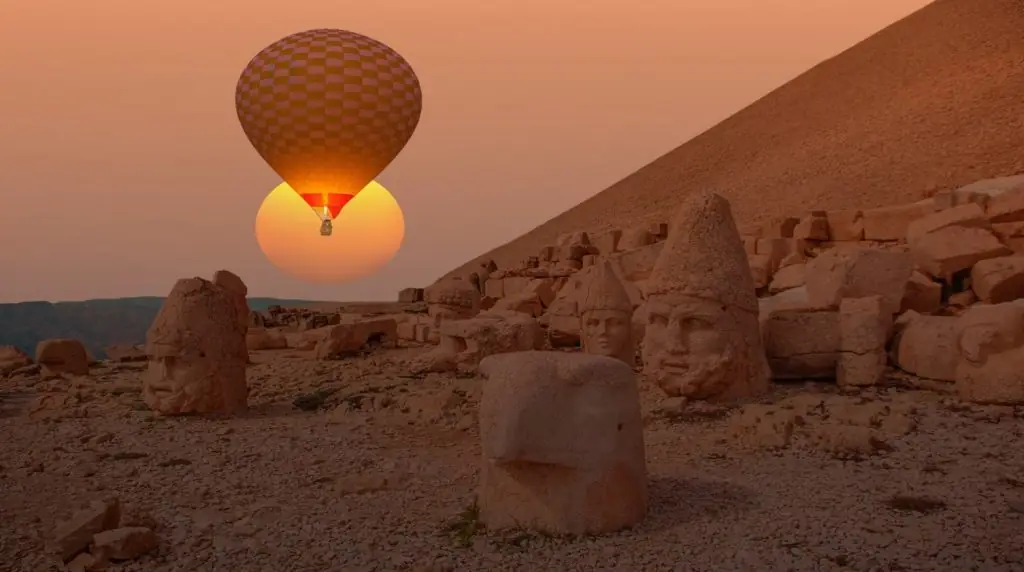 4 Days Turkey Tour Packages