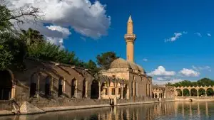 4 Days Turkey Tour Packages - Cappadocia, Nemrut & Şanlıurfa