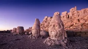 4 Days Turkey Tour Packages - Cappadocia, Nemrut & Şanlıurfa.