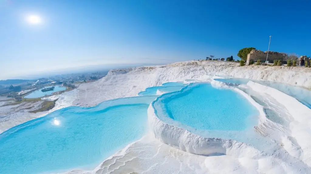 7 Days Turkey Tour Package