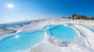 7 Days Turkey Tour Package
