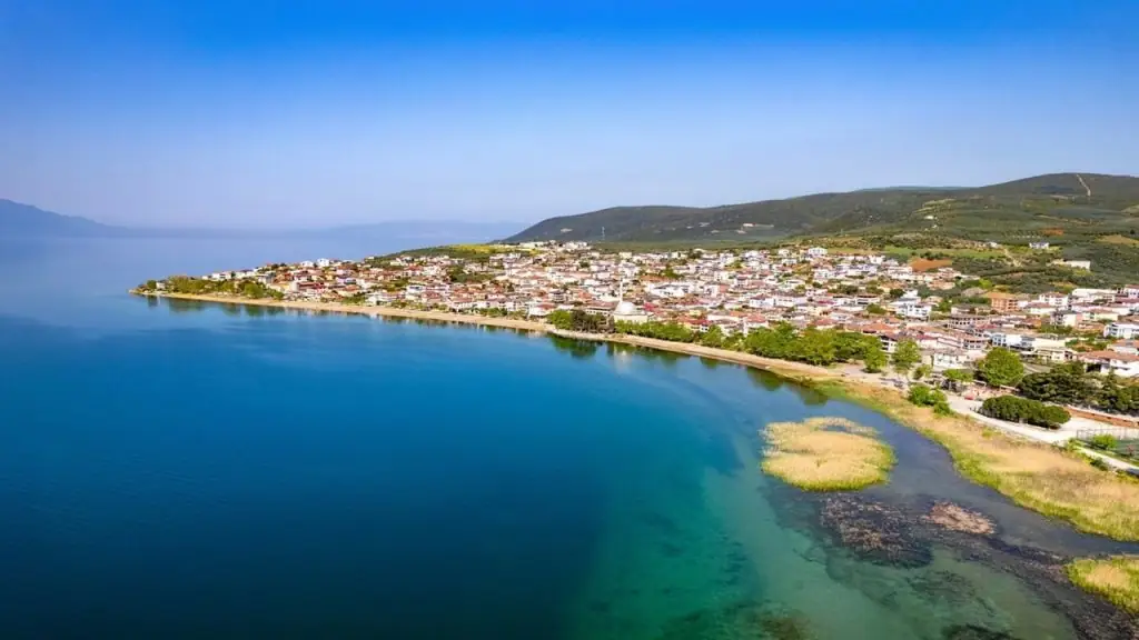 Bursa Tour from Istanbul