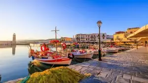 Greece tour
