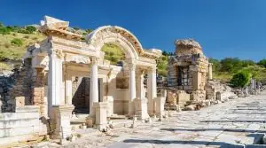 Tour de 6 días por Turquía-min