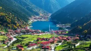 Trabzon Tour From Istanbul