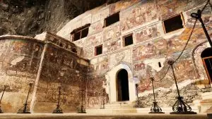 Trabzon Tour From Istanbul 2