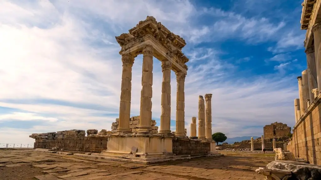 Western Turkey Tour (2)