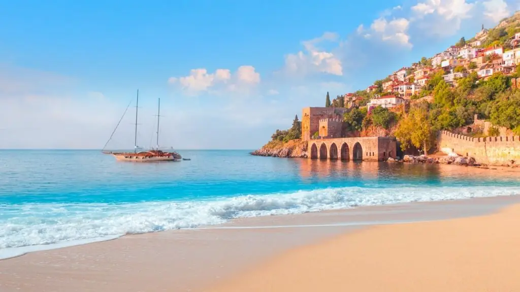 antalya tour 1