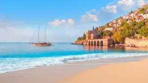 antalya tour 1