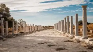 antalya tour