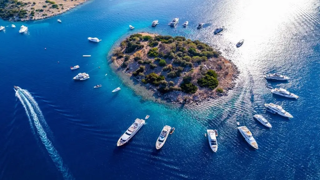 blue cruise turkey 3