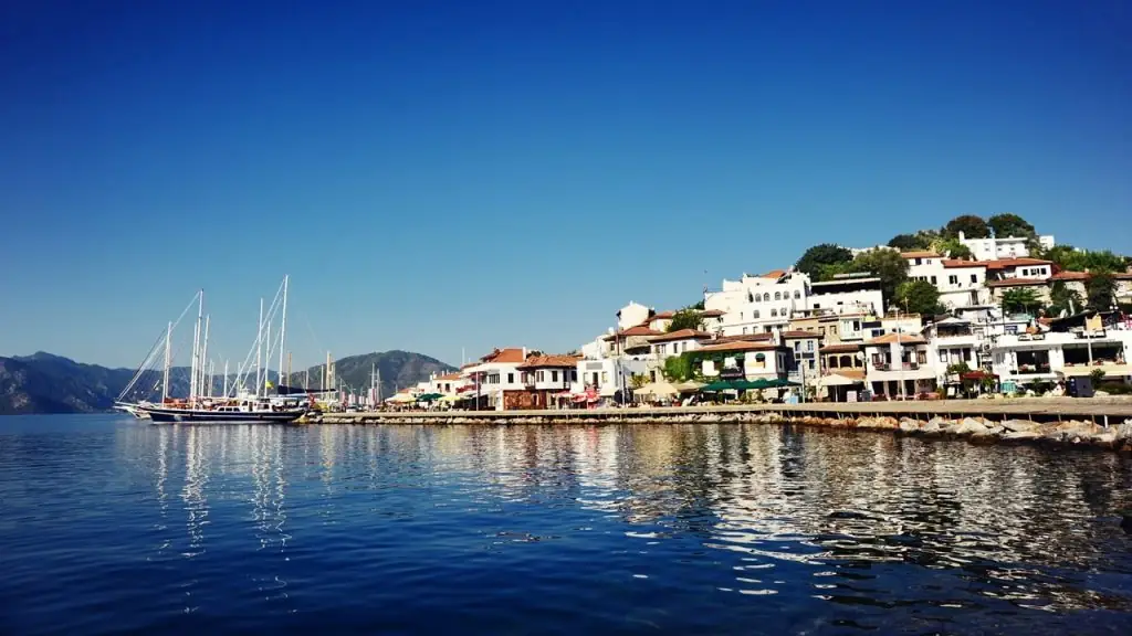 blue cruise turkey 4