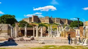 churches turkey 2
