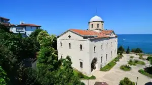 churches turkey 3