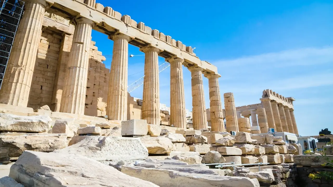Athens