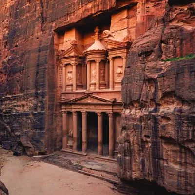 Petra
