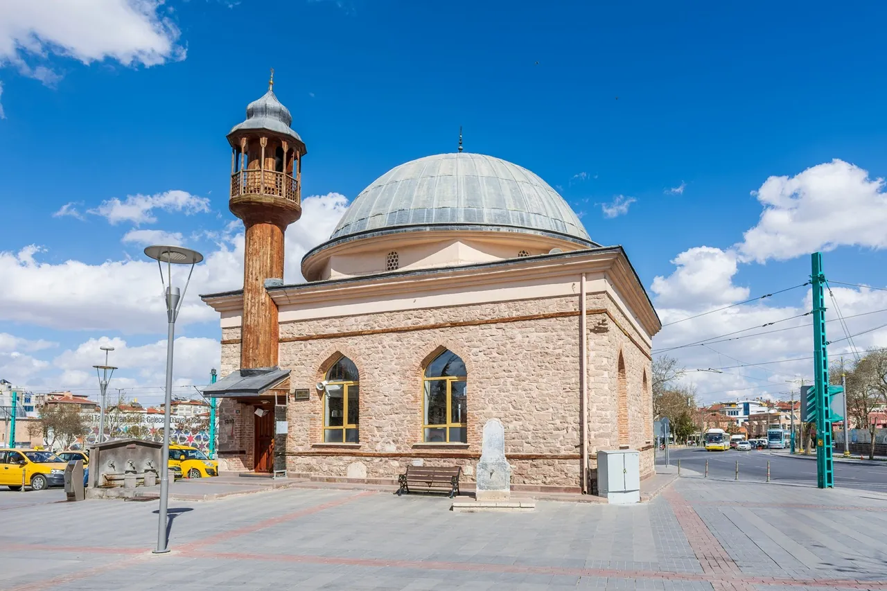 Konya, Turkey Konya
