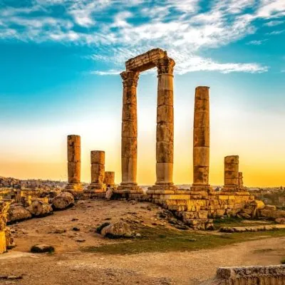 Amman