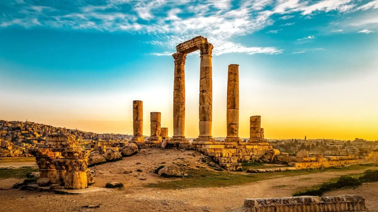 Amman