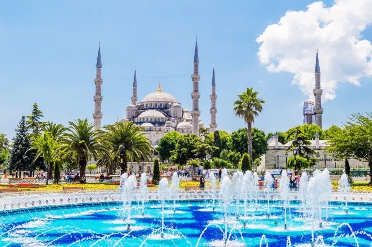 Guided Istanbul Tours | 1-2 or 3 days Istanbul Private Tours