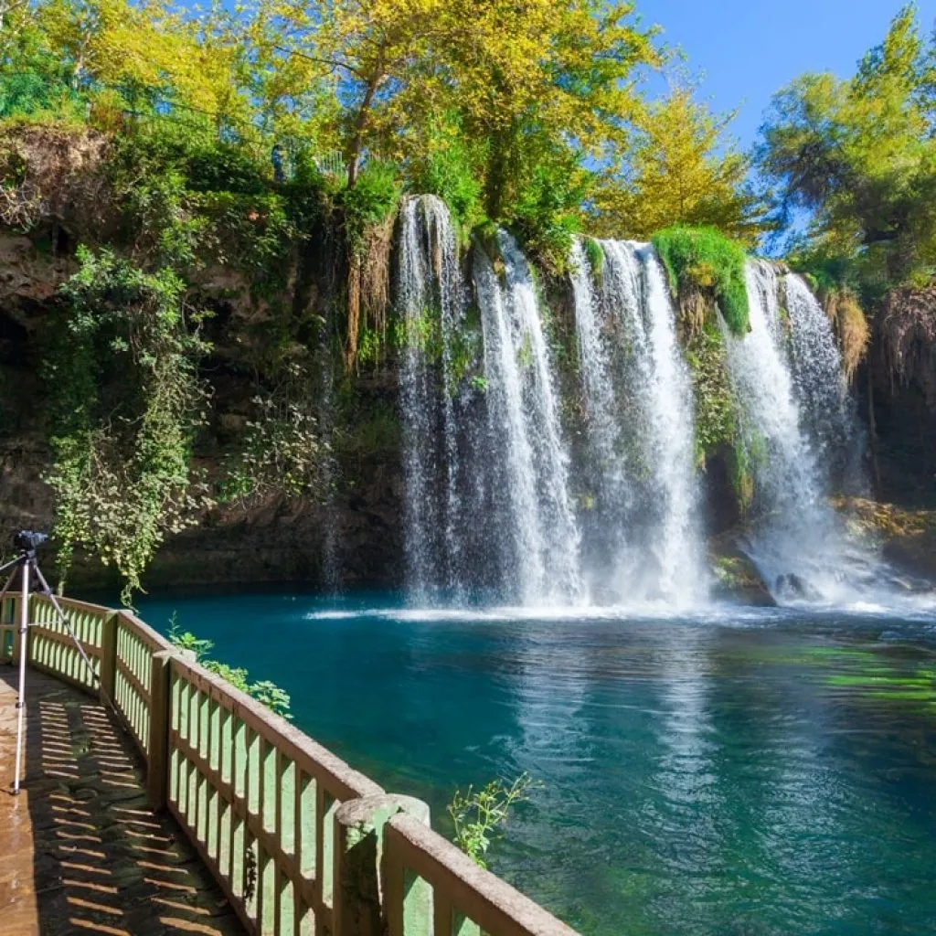 Antalya