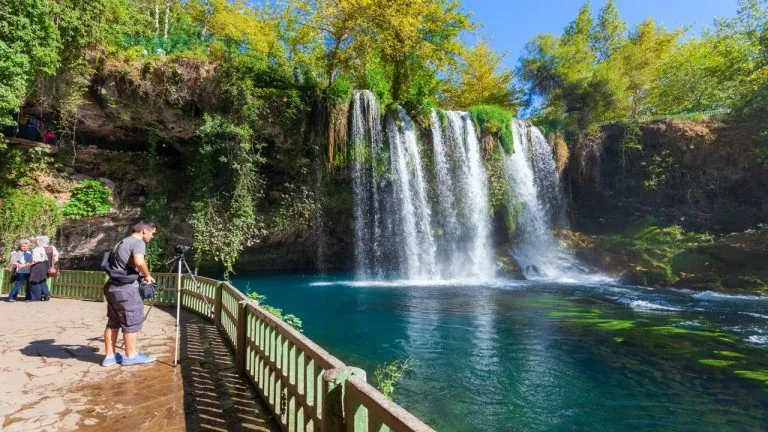 5 Days Turkey Tour – Istanbul, Antalya Tour
