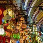 Grand Bazaar Istanbul