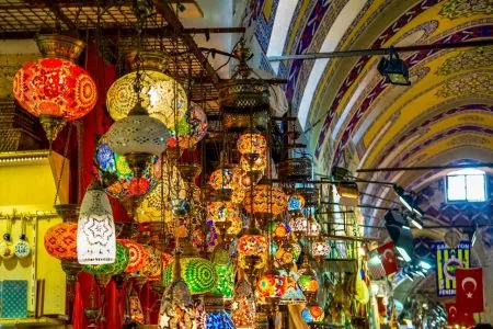 Things to Do in Istanbul – Top Attractions Guide