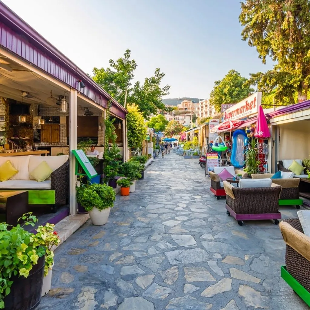 Kalkan