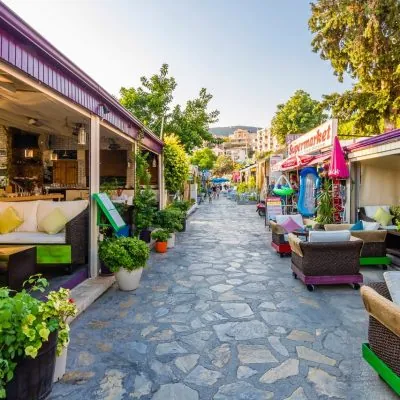 Kalkan