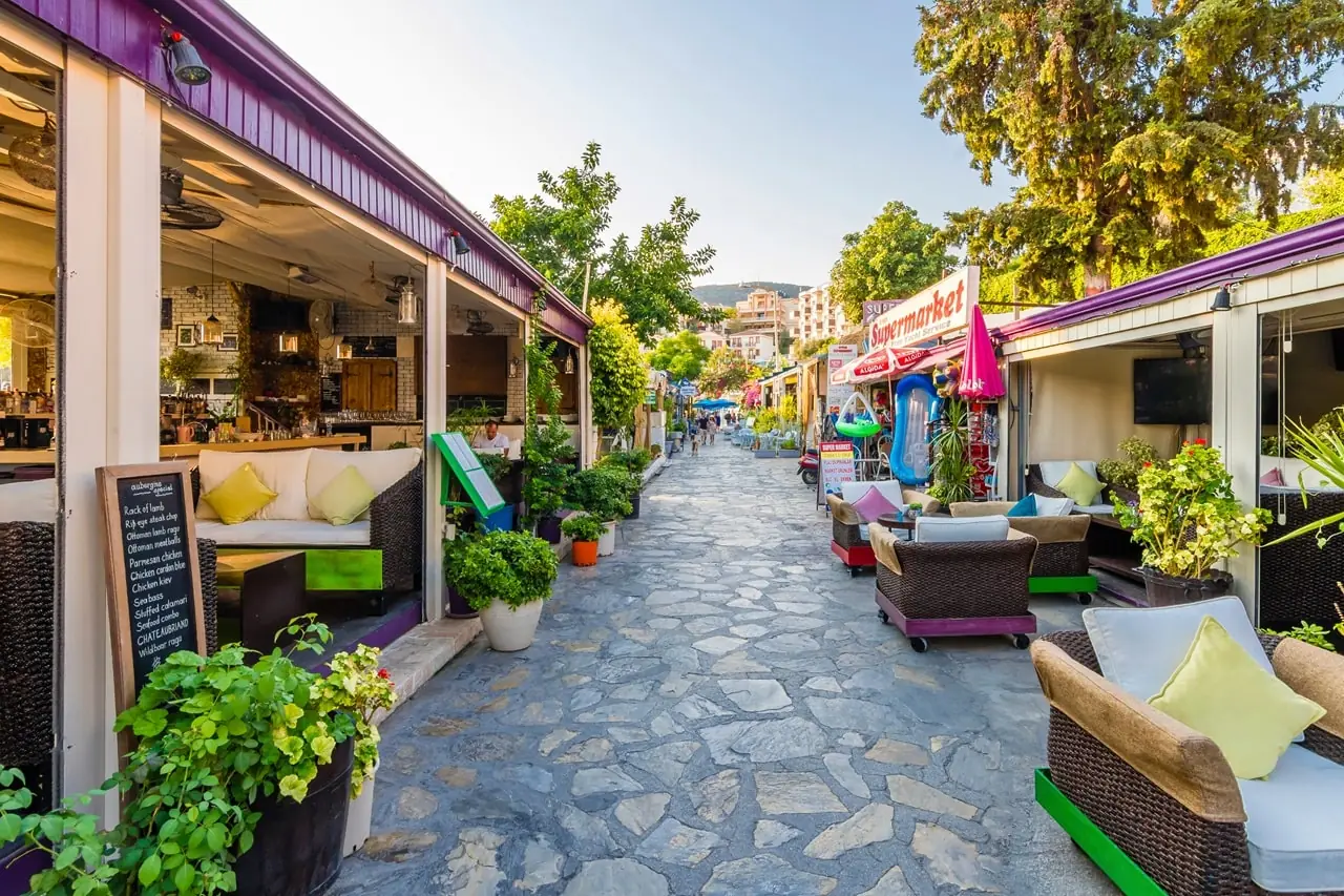 Kalkan