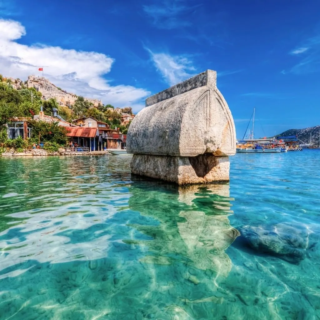 Kaş